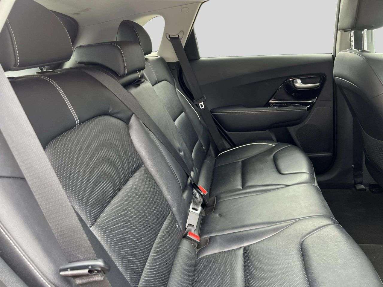 2020 KIA NIRO 2020 KIA NIRO