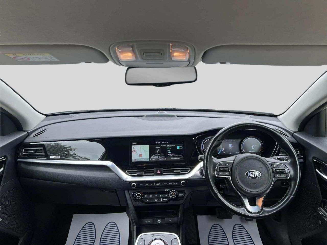 2020 KIA NIRO 2020 KIA NIRO