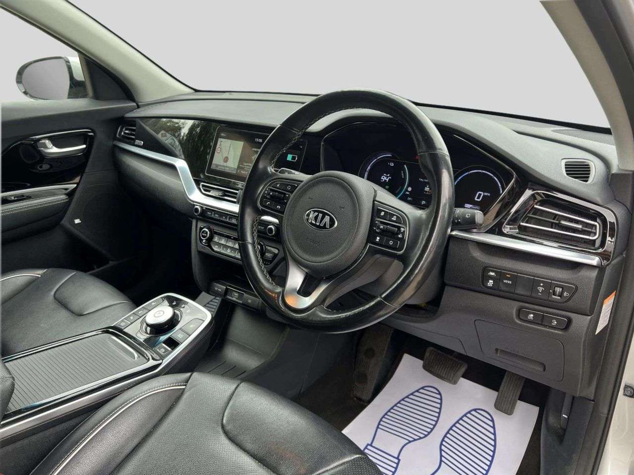 2020 KIA NIRO 2020 KIA NIRO