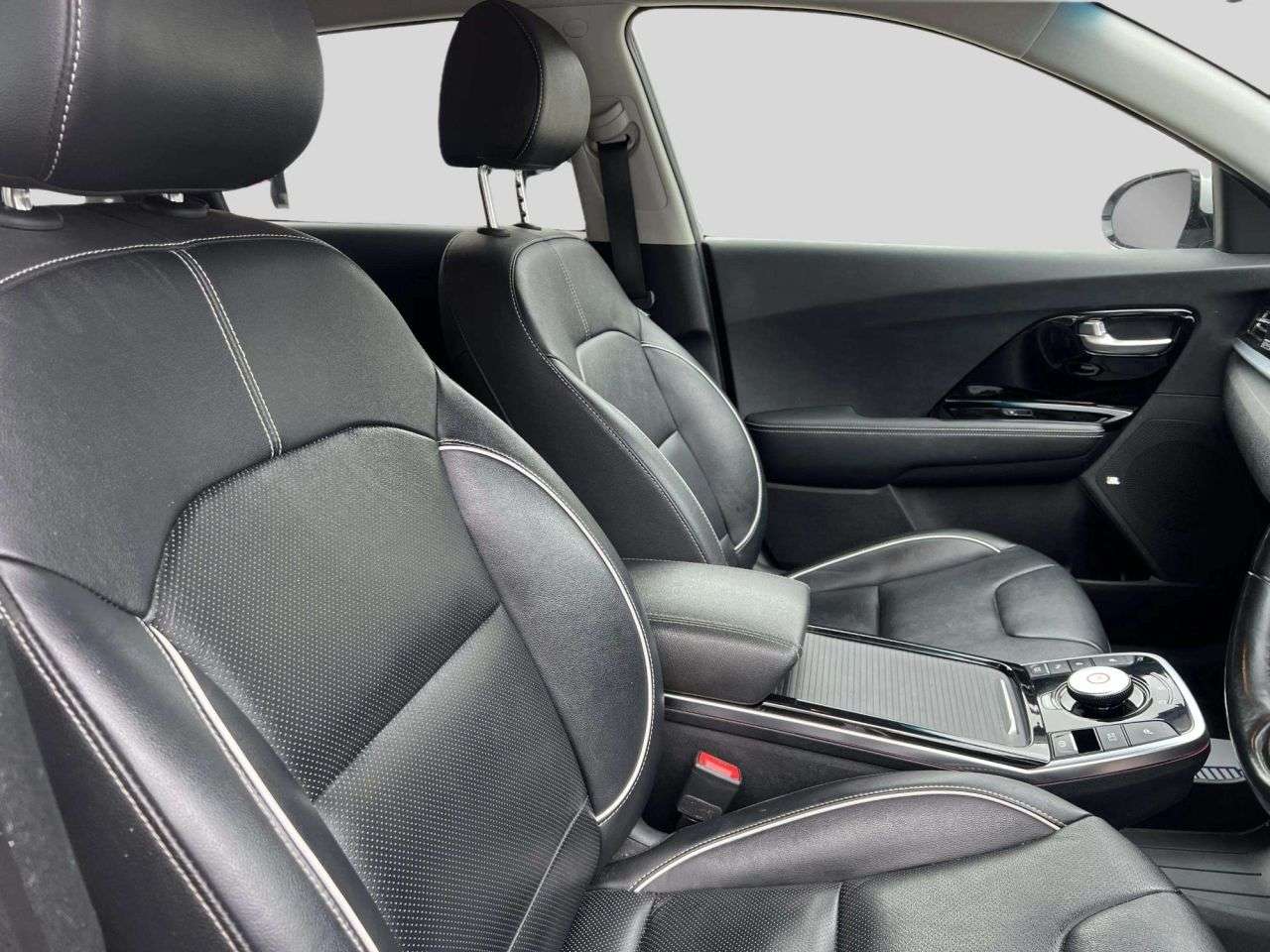 2020 KIA NIRO 2020 KIA NIRO
