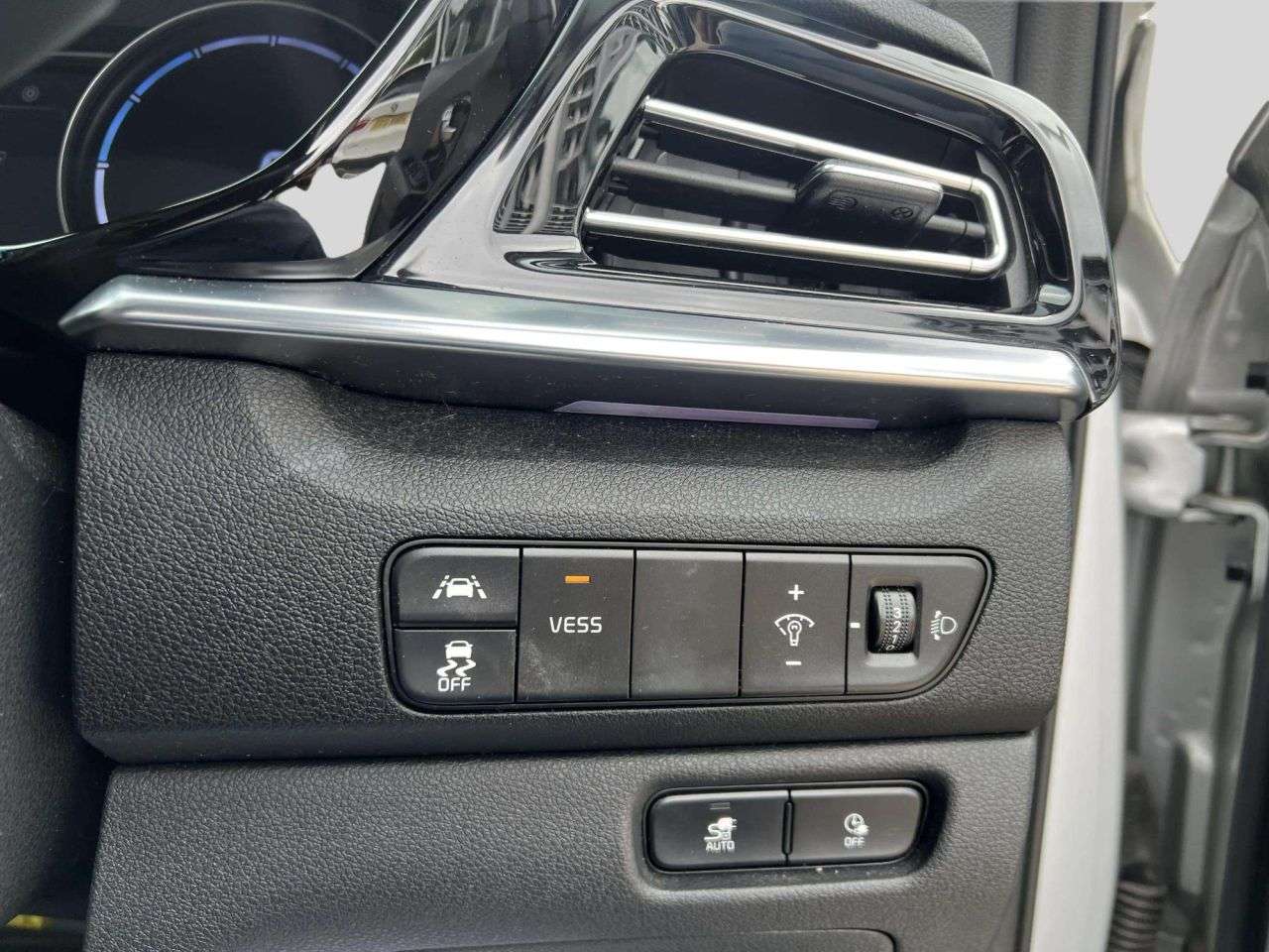 2020 KIA NIRO 2020 KIA NIRO