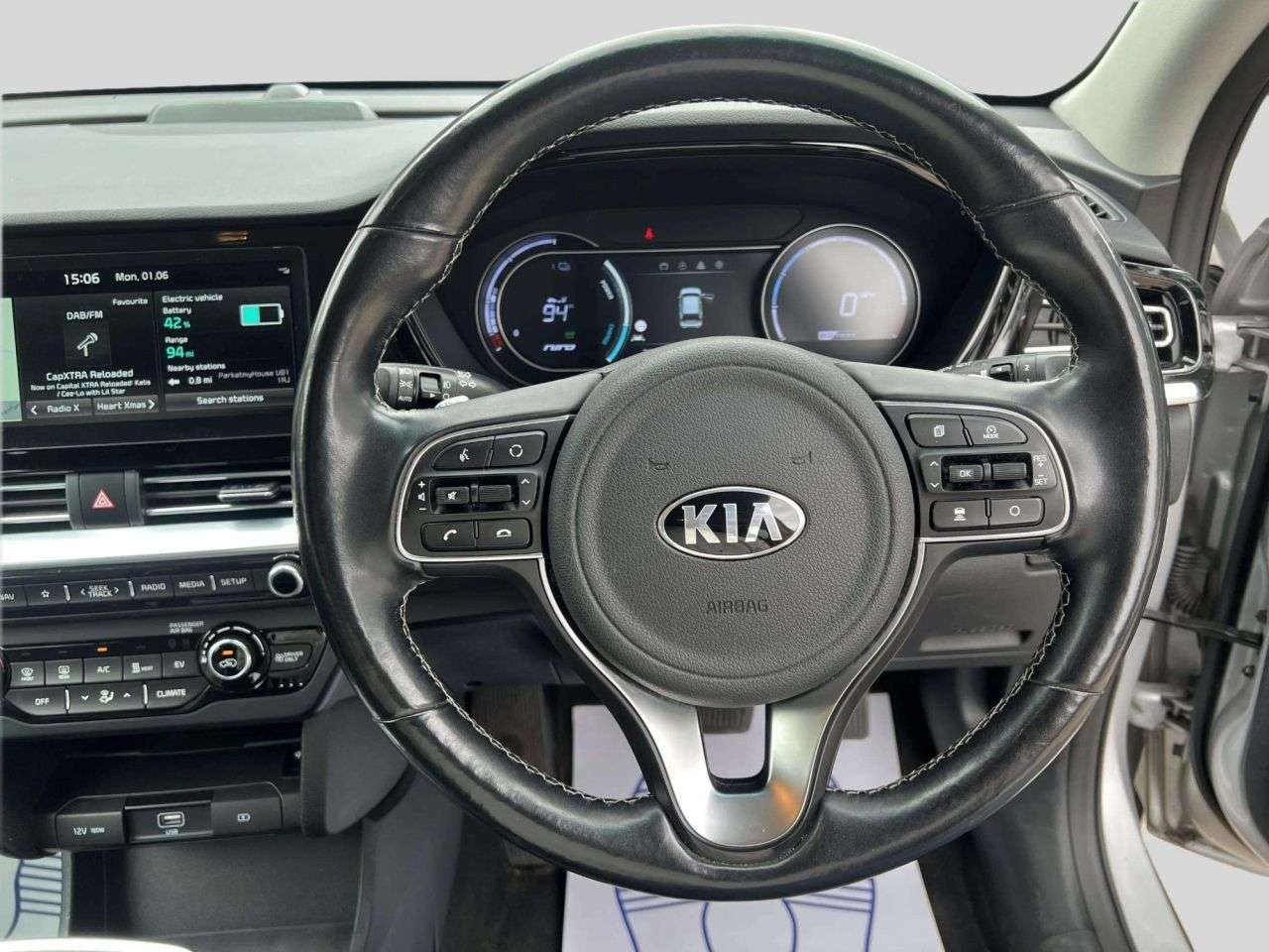 2020 KIA NIRO 2020 KIA NIRO