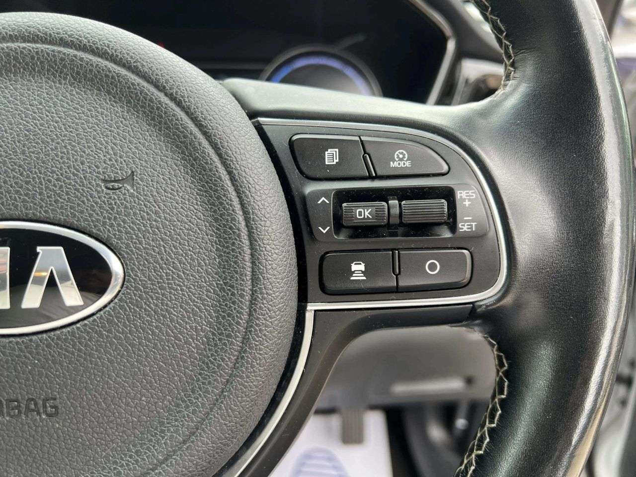 2020 KIA NIRO 2020 KIA NIRO