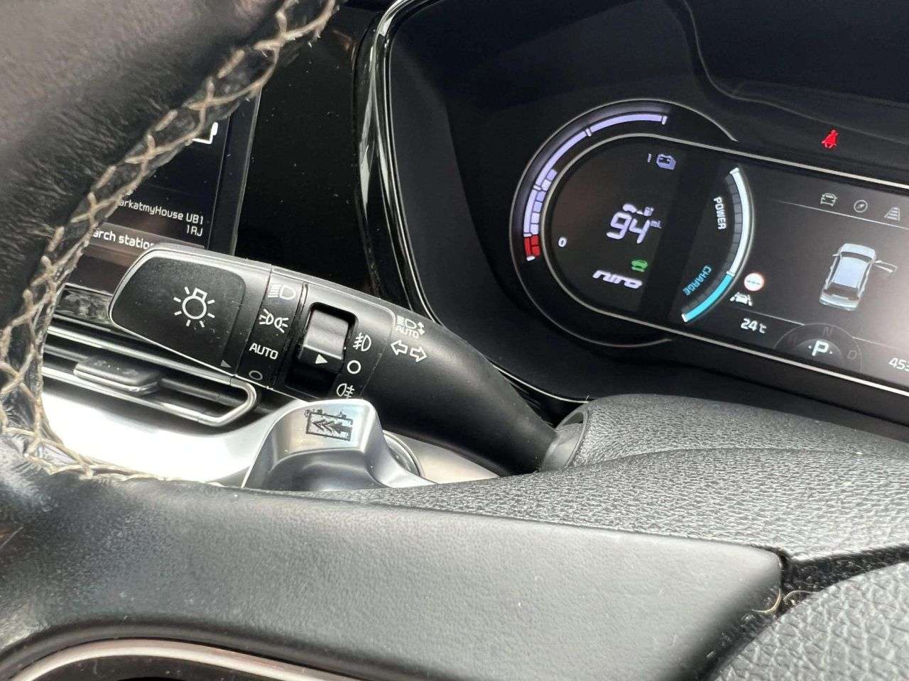 2020 KIA NIRO 2020 KIA NIRO