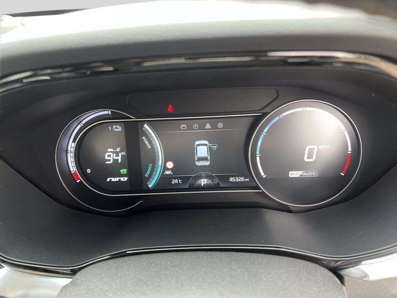 2020 KIA NIRO 2020 KIA NIRO
