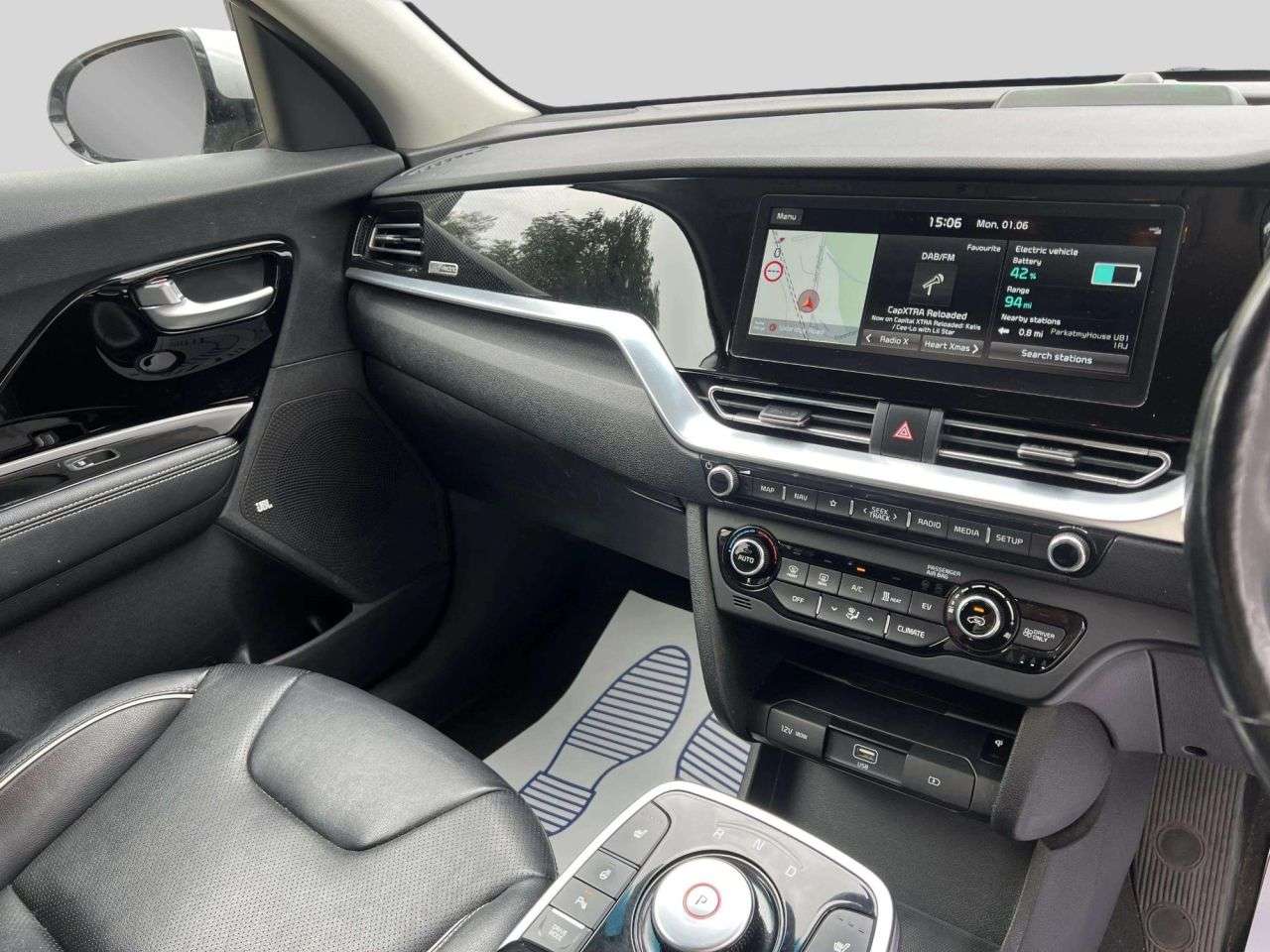 2020 KIA NIRO 2020 KIA NIRO