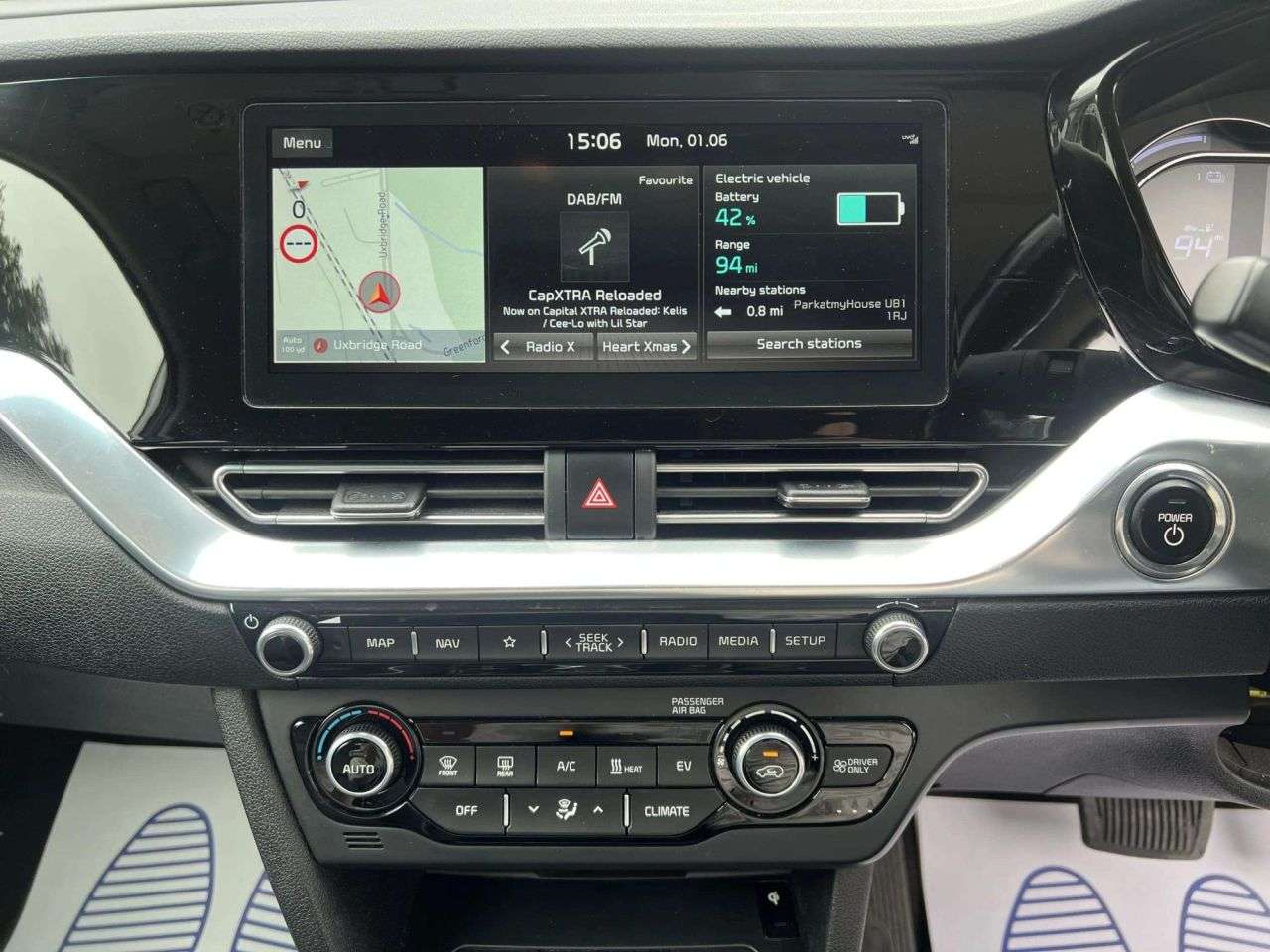 2020 KIA NIRO 2020 KIA NIRO