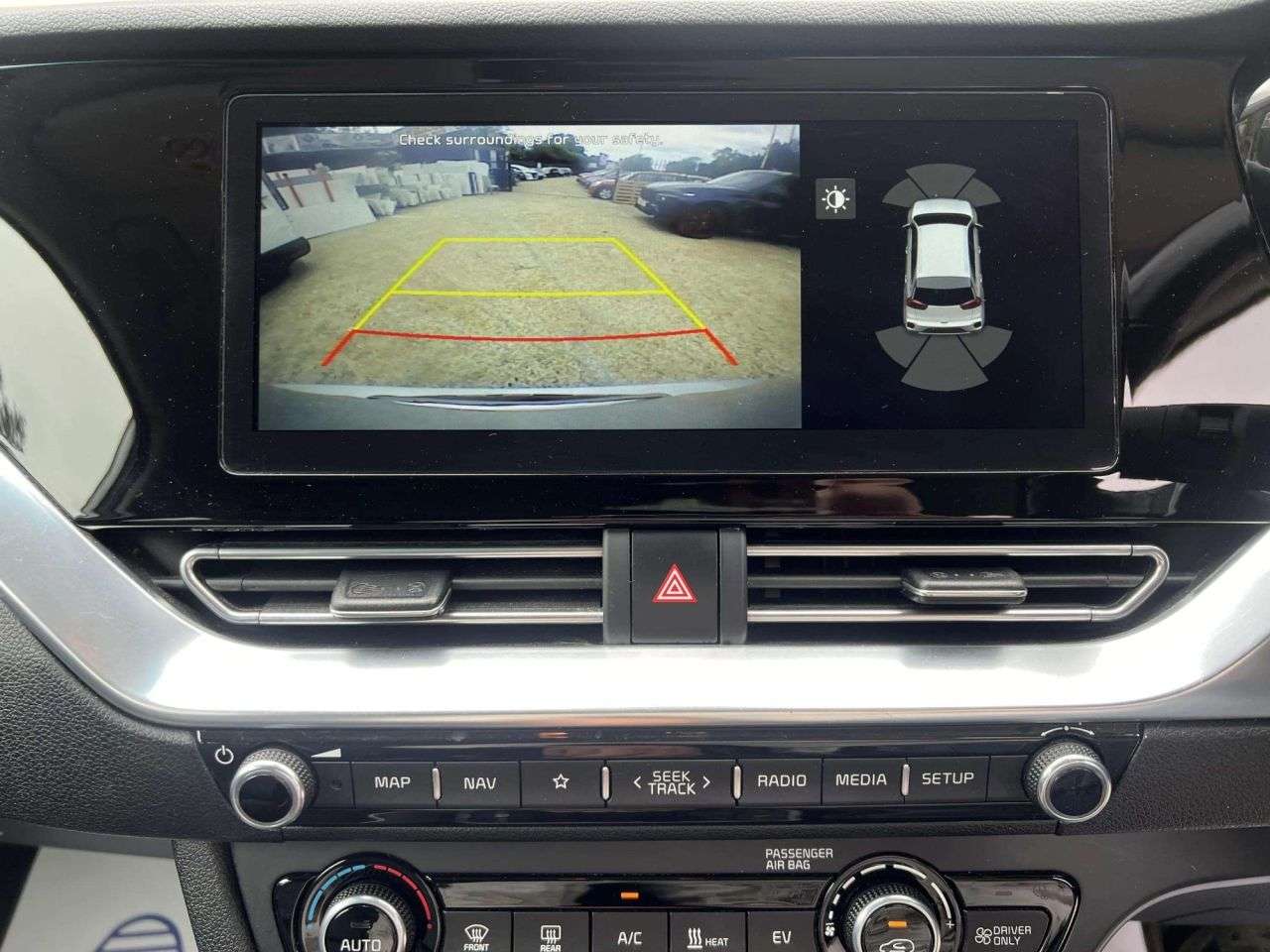 2020 KIA NIRO 2020 KIA NIRO