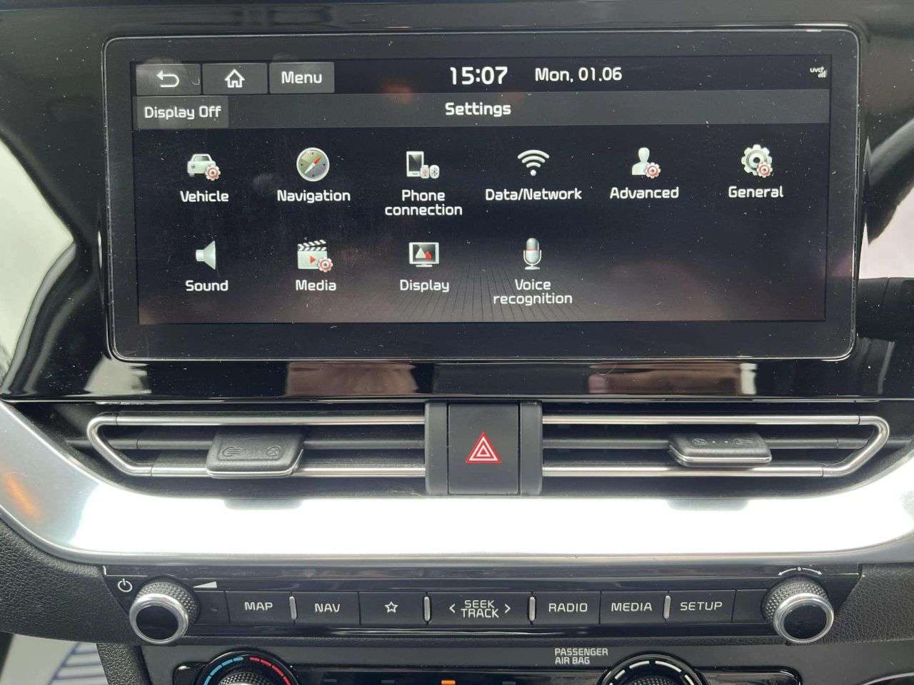 2020 KIA NIRO 2020 KIA NIRO