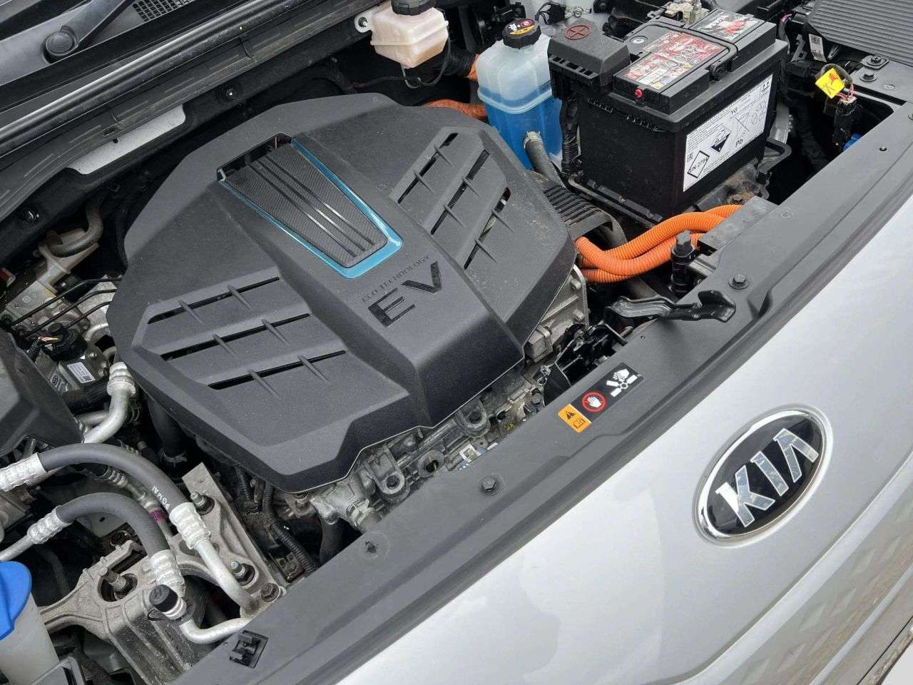 2020 KIA NIRO 2020 KIA NIRO