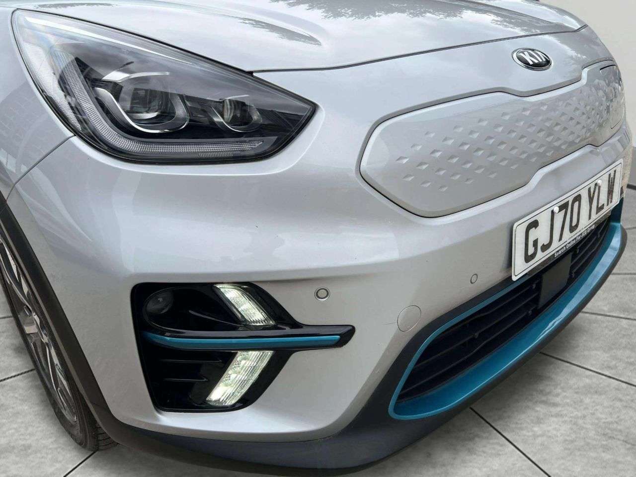 2020 KIA NIRO 2020 KIA NIRO