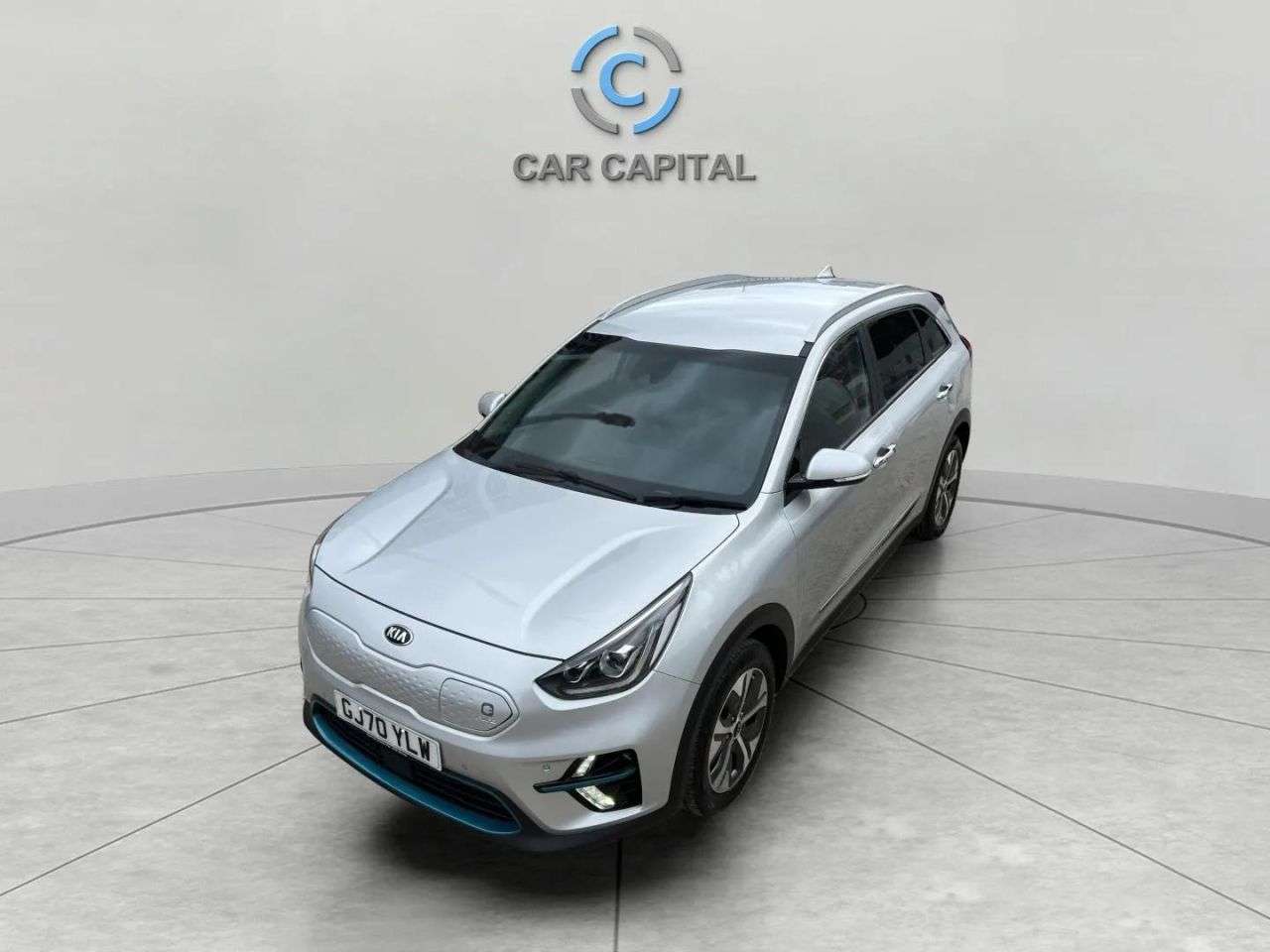 2020 KIA NIRO 2020 KIA NIRO