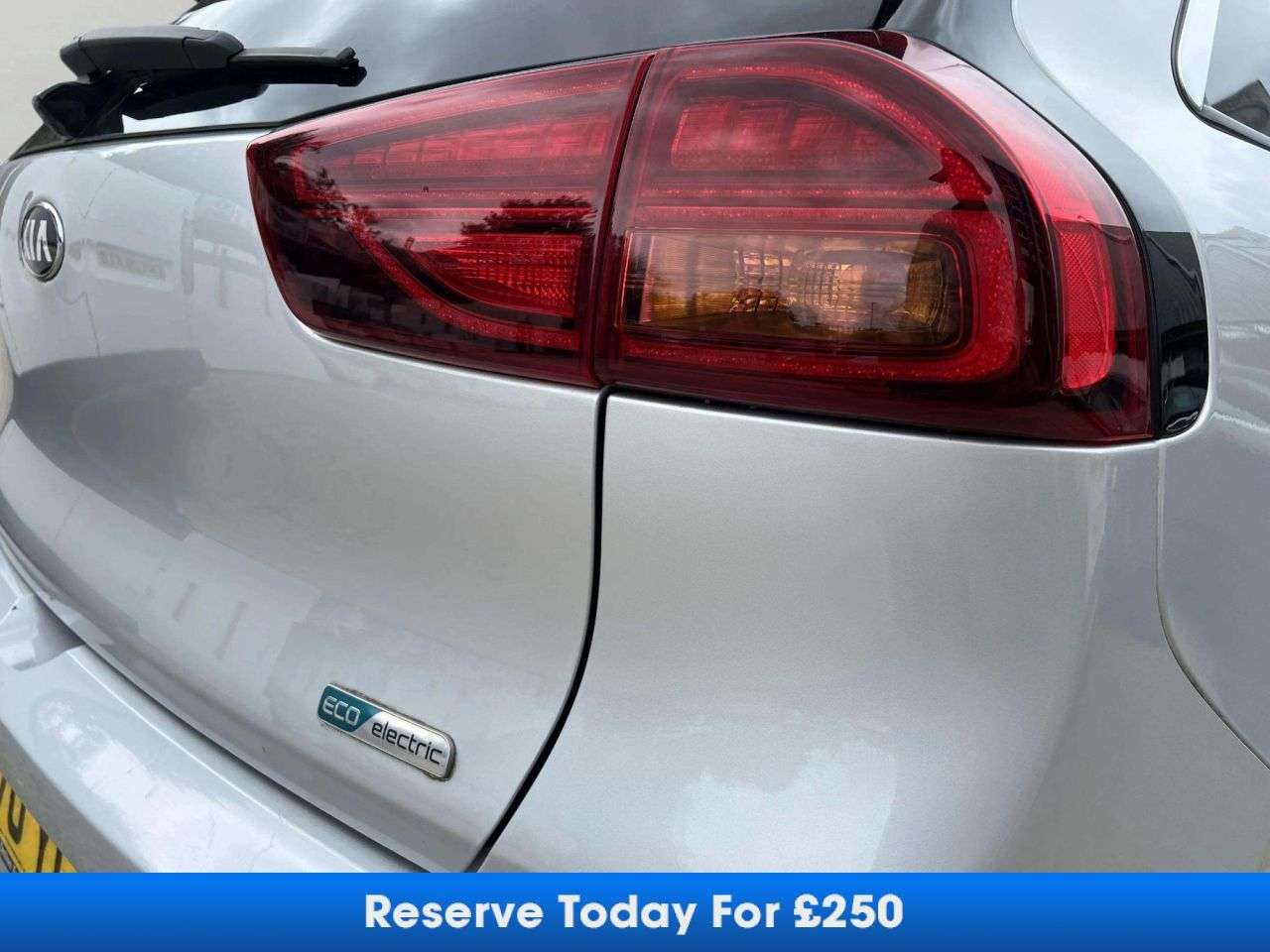 2020 KIA NIRO 2020 KIA NIRO
