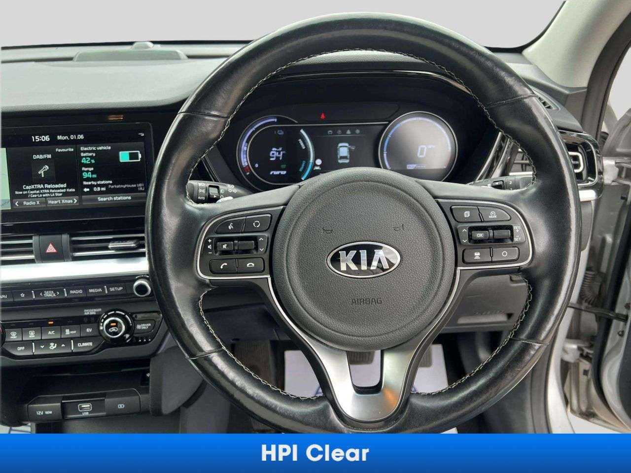 2020 KIA NIRO 2020 KIA NIRO