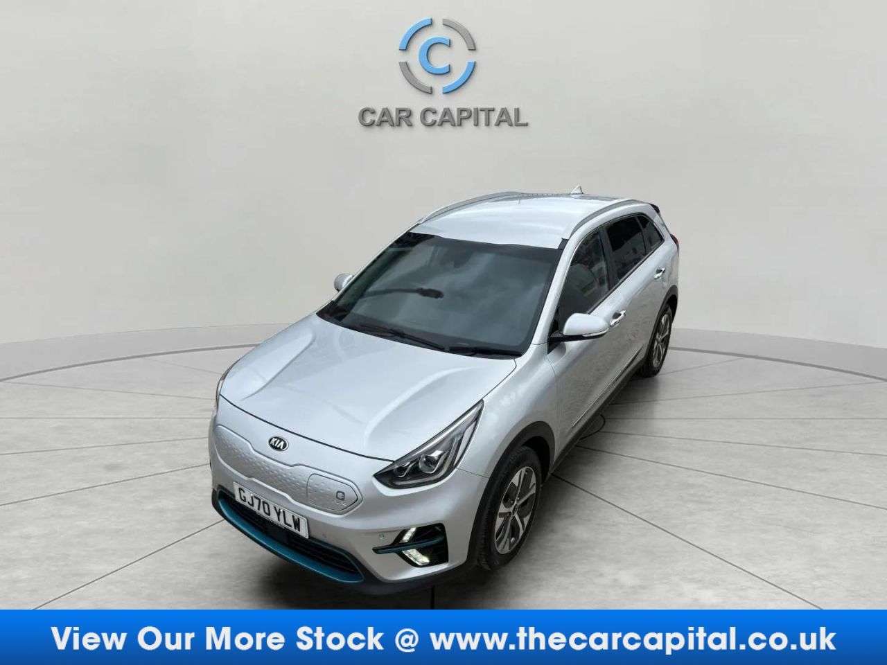 2020 KIA NIRO 2020 KIA NIRO
