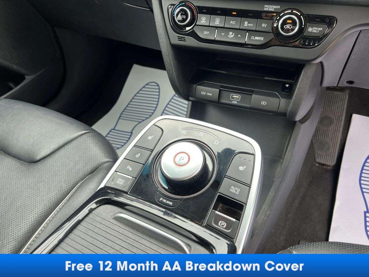 2020 KIA NIRO 2020 KIA NIRO