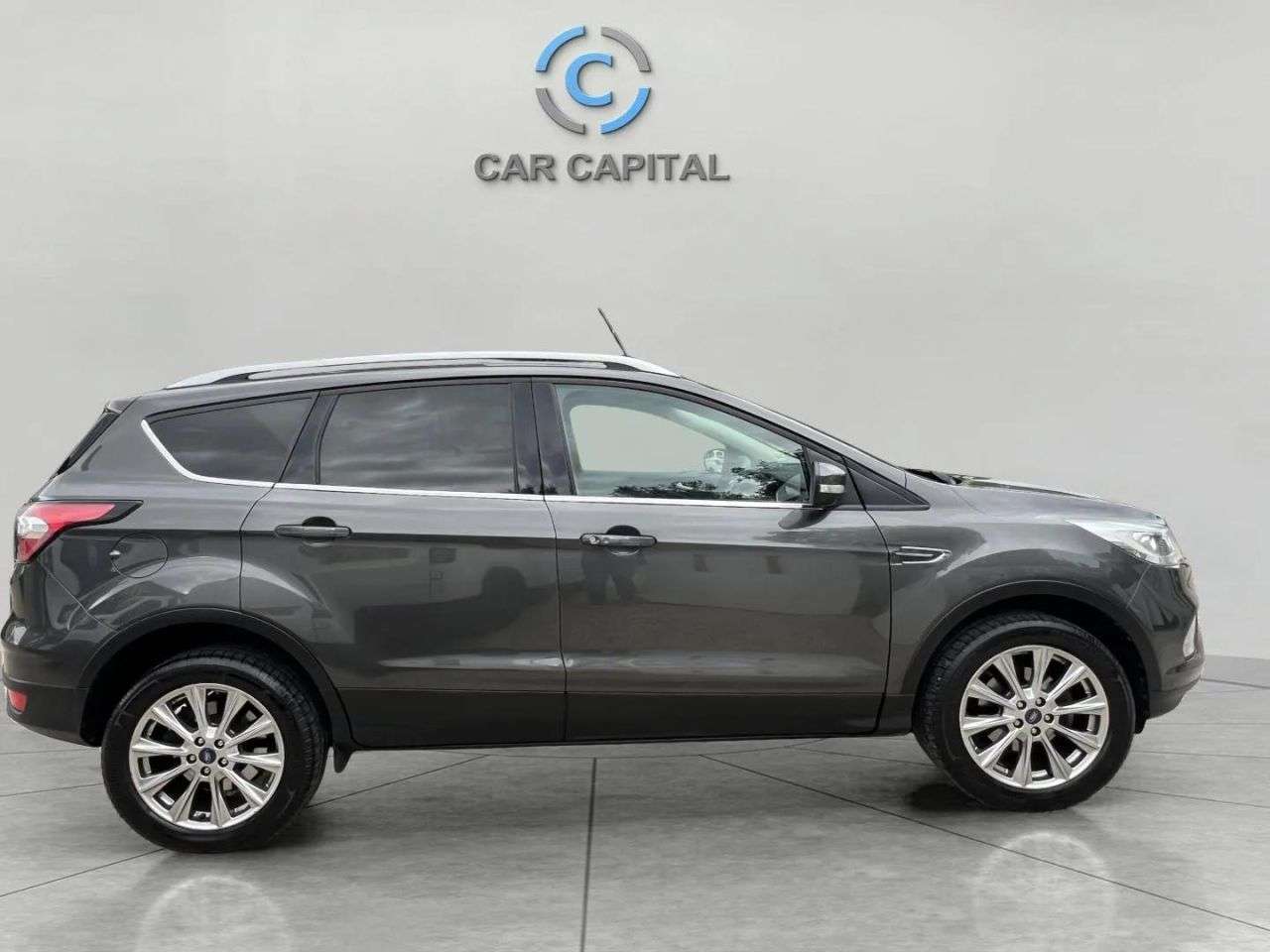2019 FORD KUGA 2019 FORD KUGA