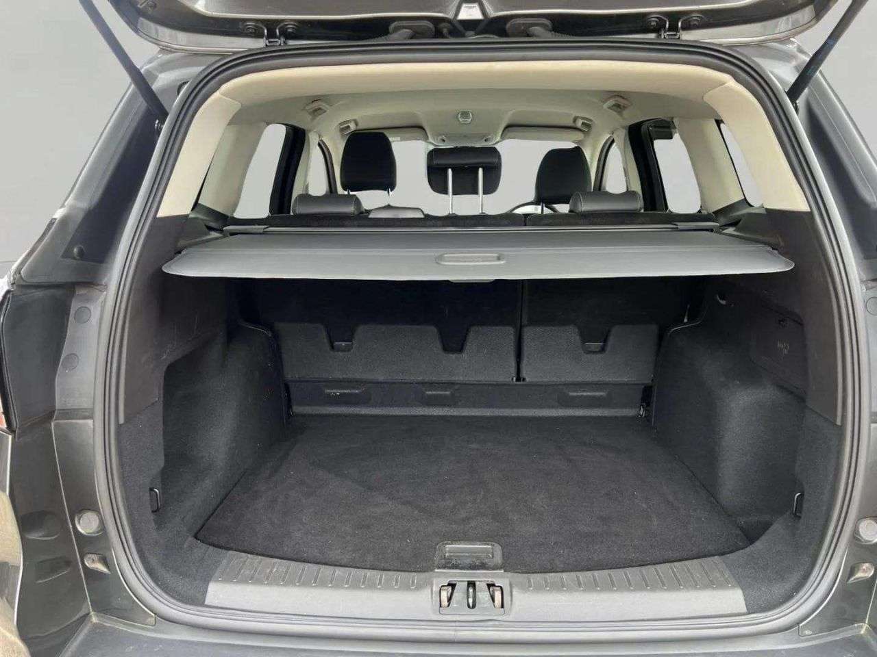 2019 FORD KUGA 2019 FORD KUGA