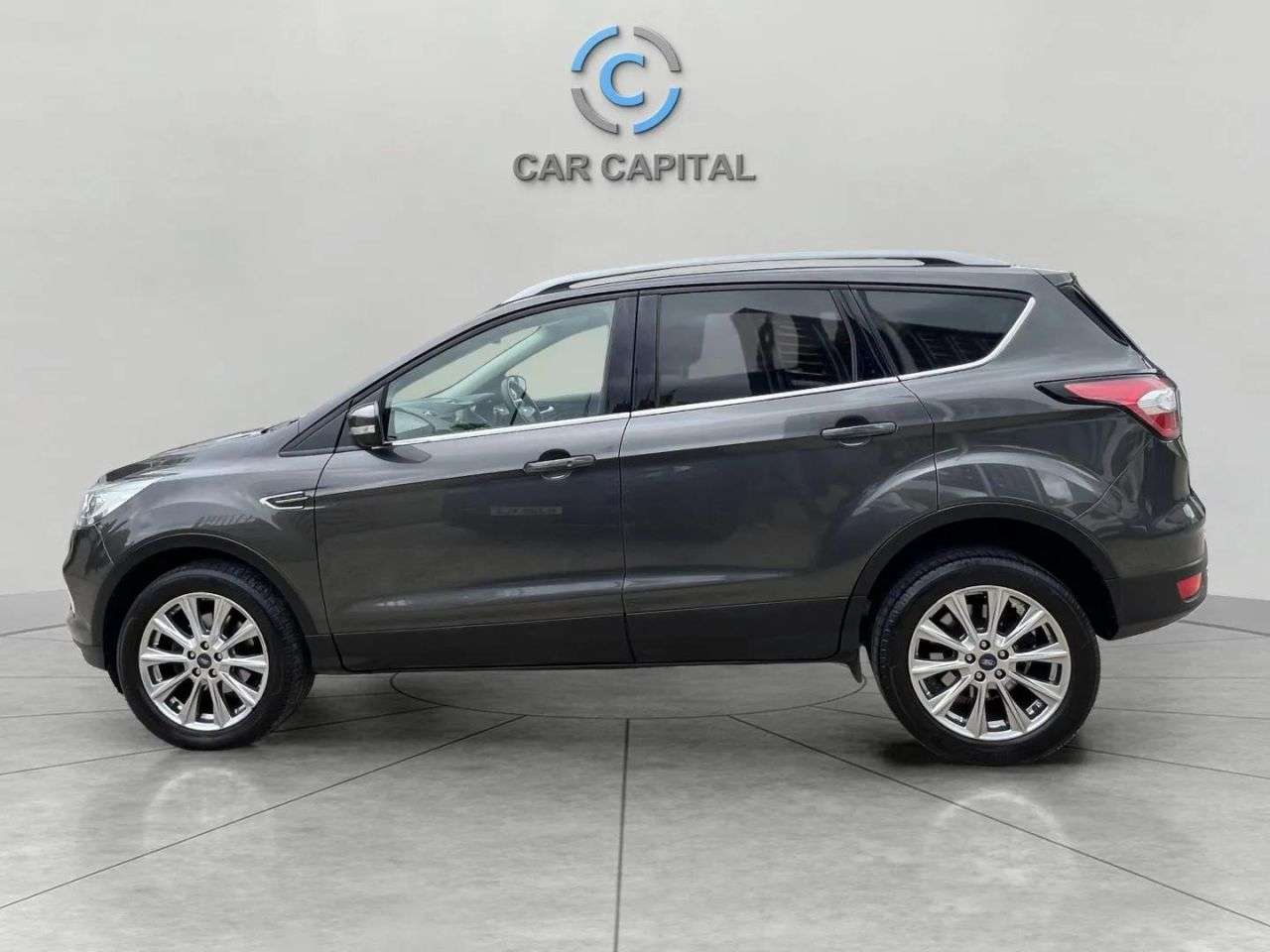 2019 FORD KUGA 2019 FORD KUGA