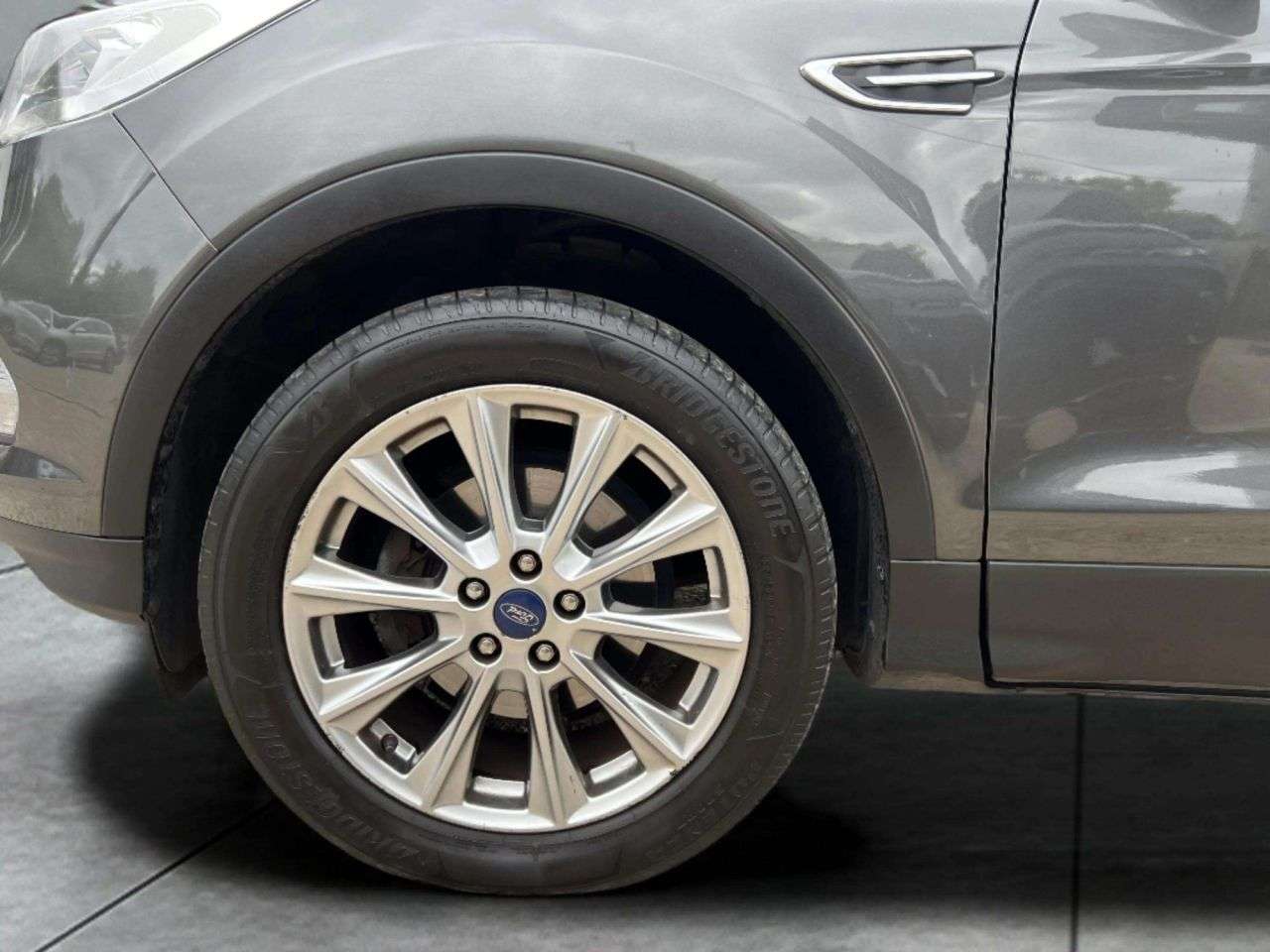 2019 FORD KUGA 2019 FORD KUGA