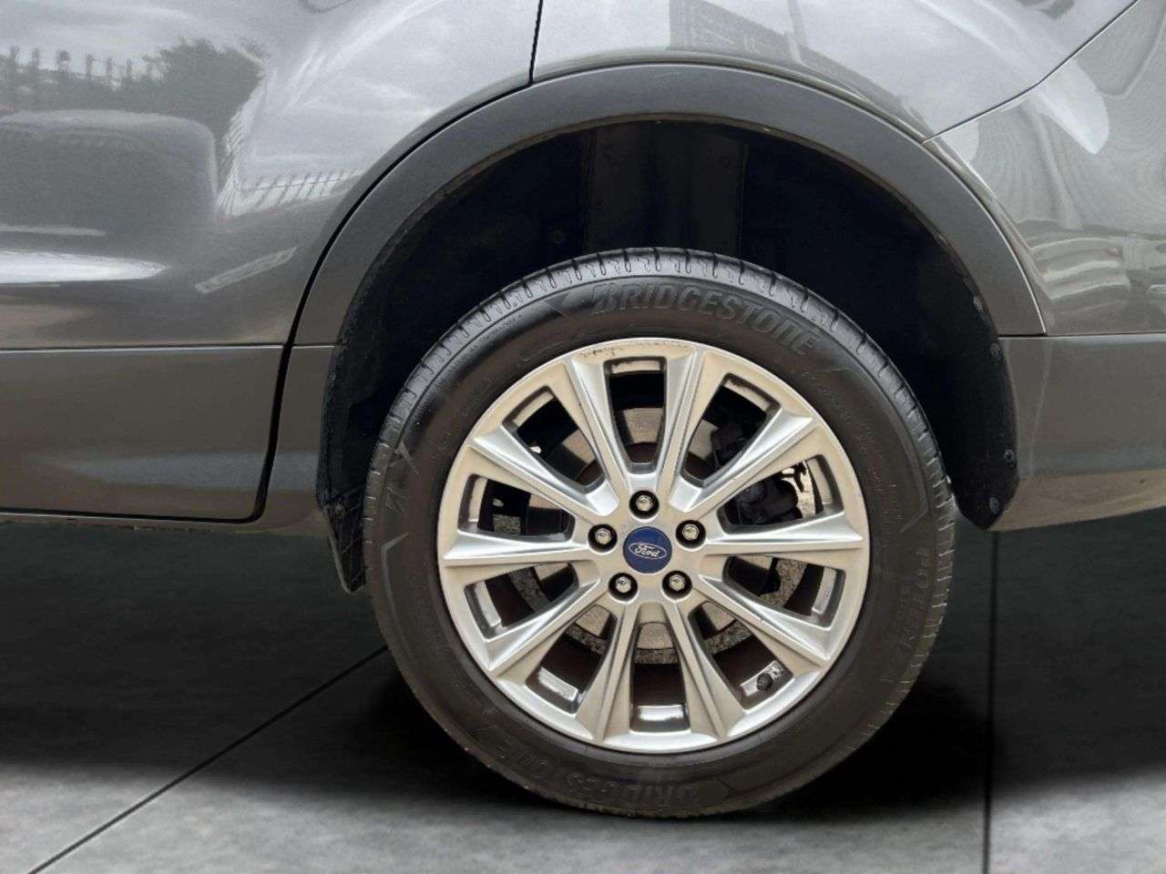 2019 FORD KUGA 2019 FORD KUGA