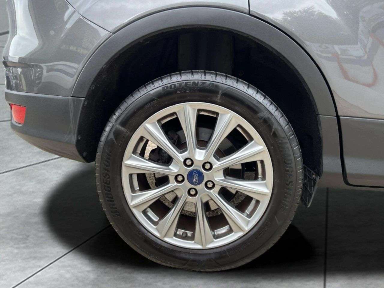 2019 FORD KUGA 2019 FORD KUGA