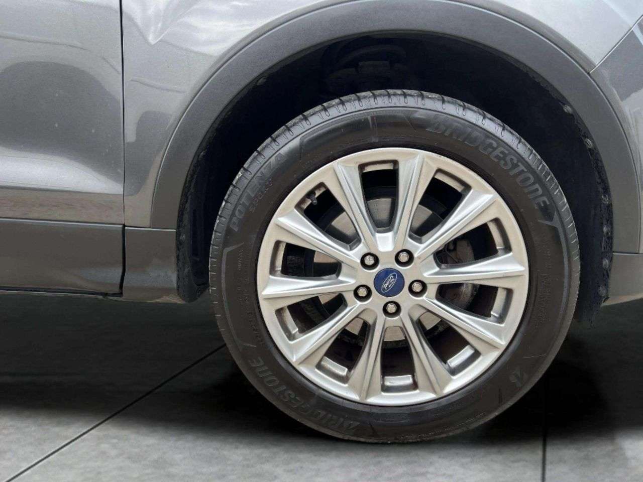 2019 FORD KUGA 2019 FORD KUGA