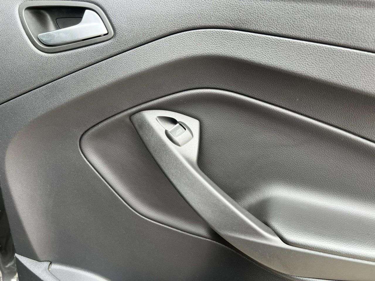2019 FORD KUGA 2019 FORD KUGA