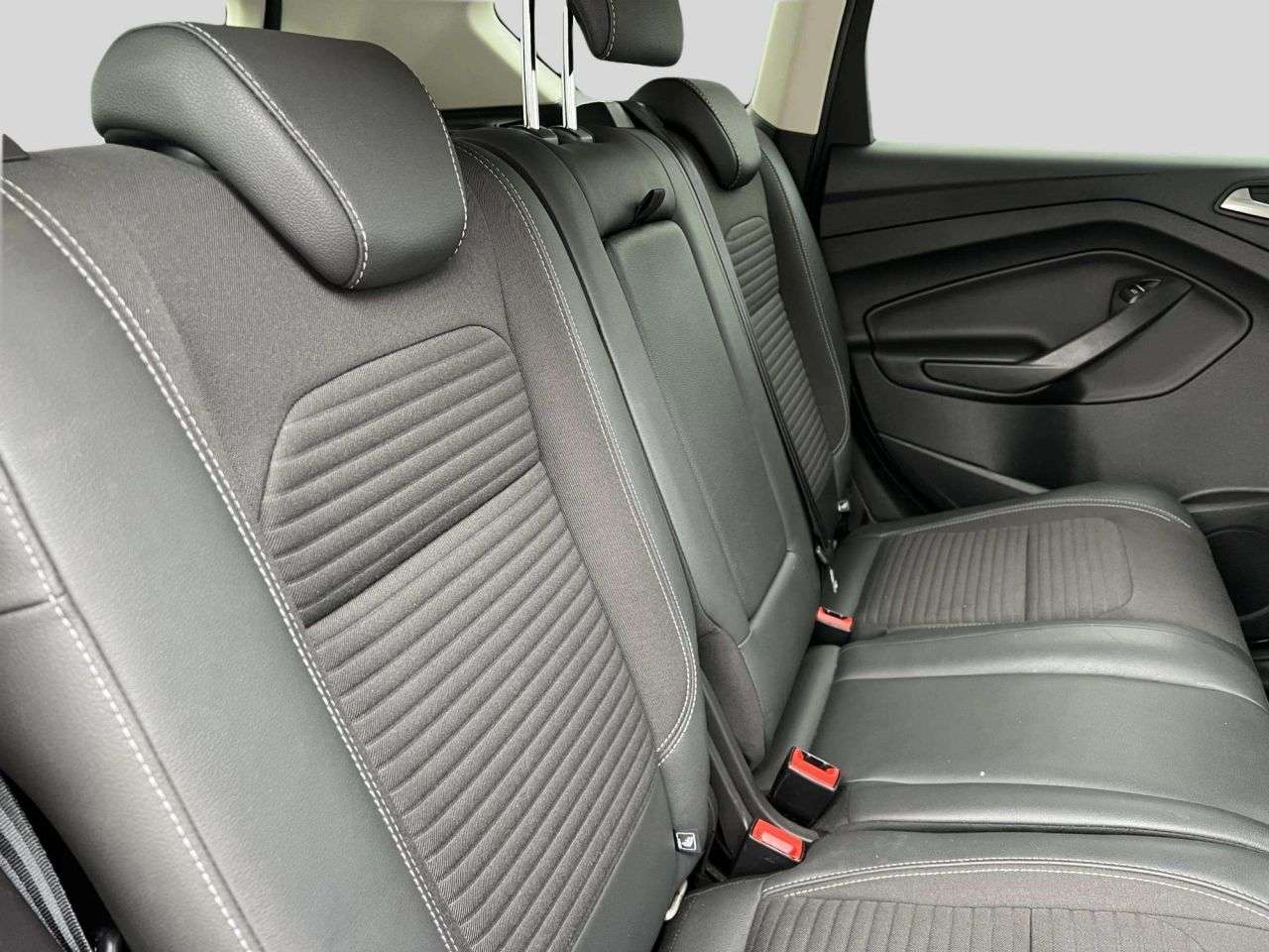 2019 FORD KUGA 2019 FORD KUGA