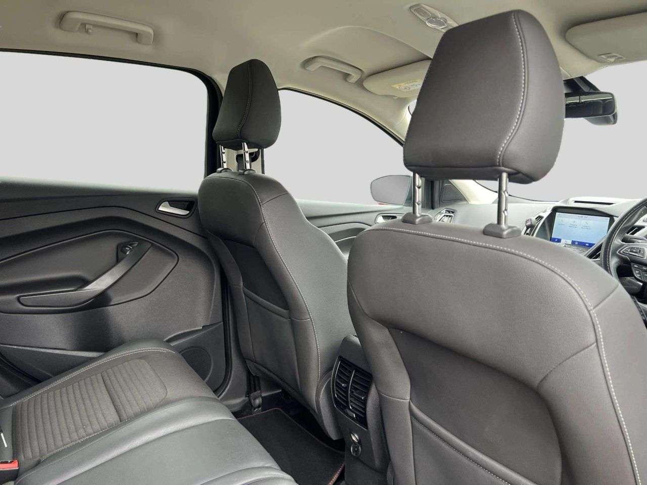 2019 FORD KUGA 2019 FORD KUGA