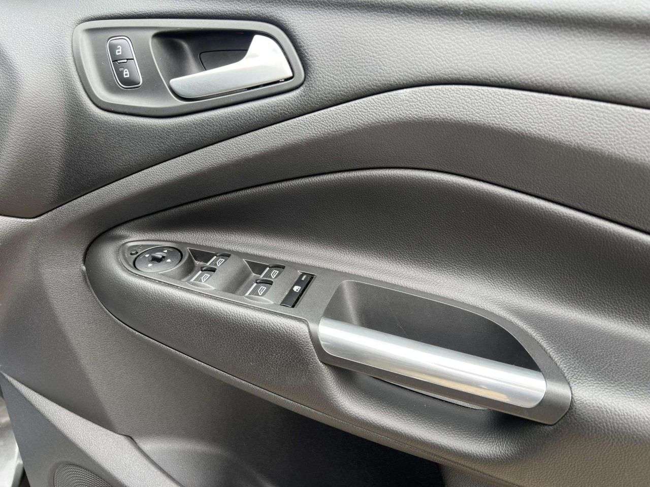 2019 FORD KUGA 2019 FORD KUGA