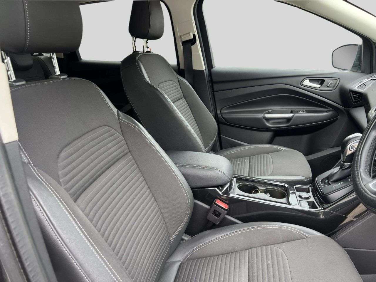 2019 FORD KUGA 2019 FORD KUGA