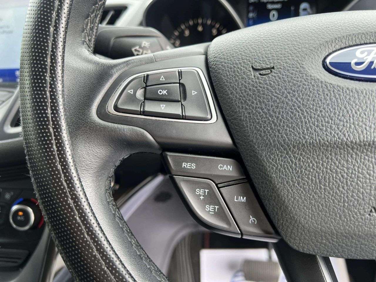 2019 FORD KUGA 2019 FORD KUGA