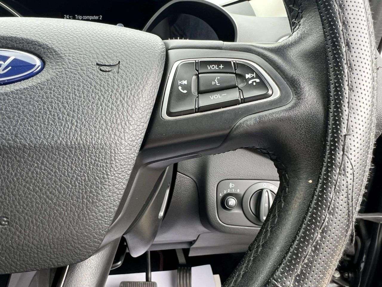 2019 FORD KUGA 2019 FORD KUGA