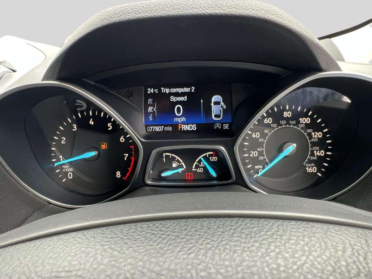 2019 FORD KUGA 2019 FORD KUGA