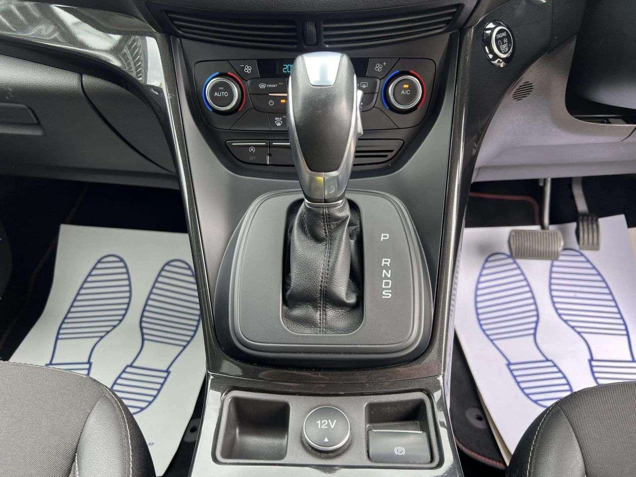 2019 FORD KUGA 2019 FORD KUGA