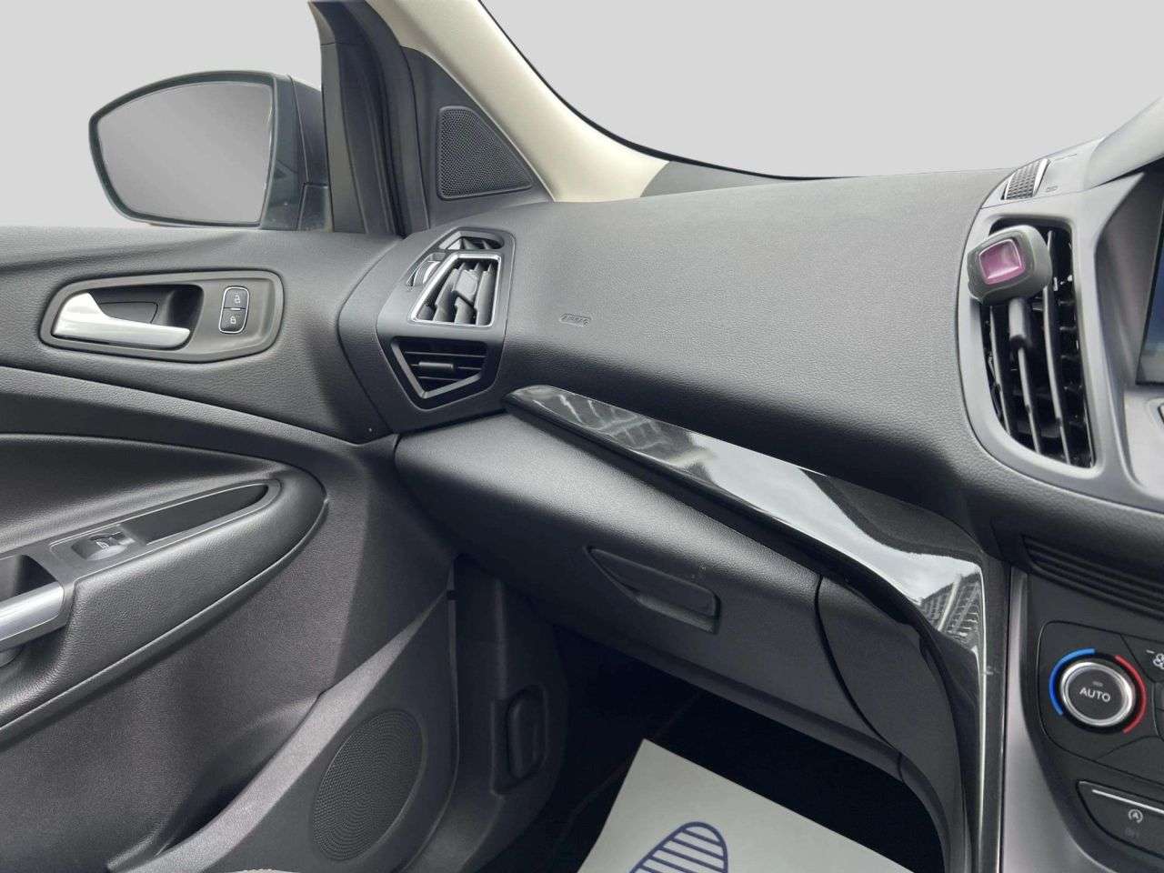 2019 FORD KUGA 2019 FORD KUGA