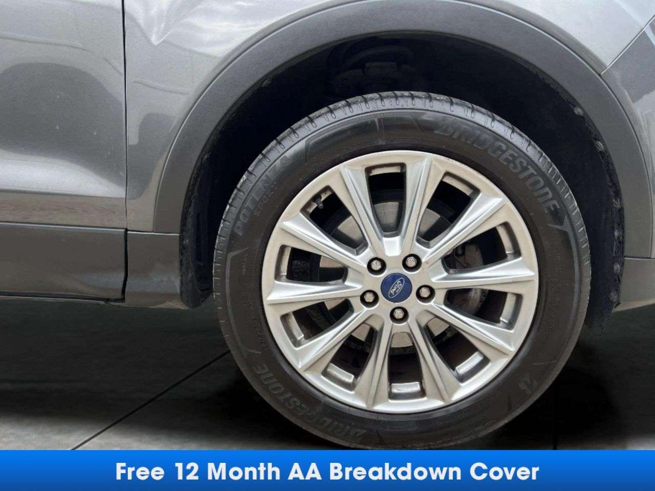 2019 FORD KUGA 2019 FORD KUGA