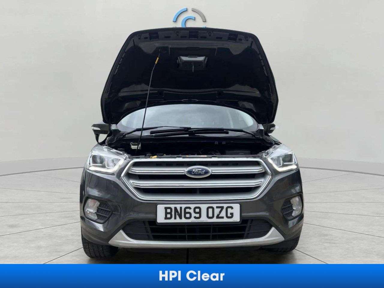 2019 FORD KUGA 2019 FORD KUGA