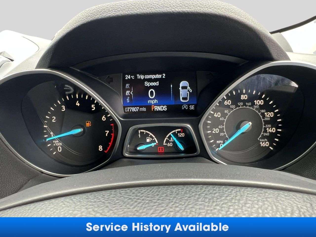 2019 FORD KUGA 2019 FORD KUGA