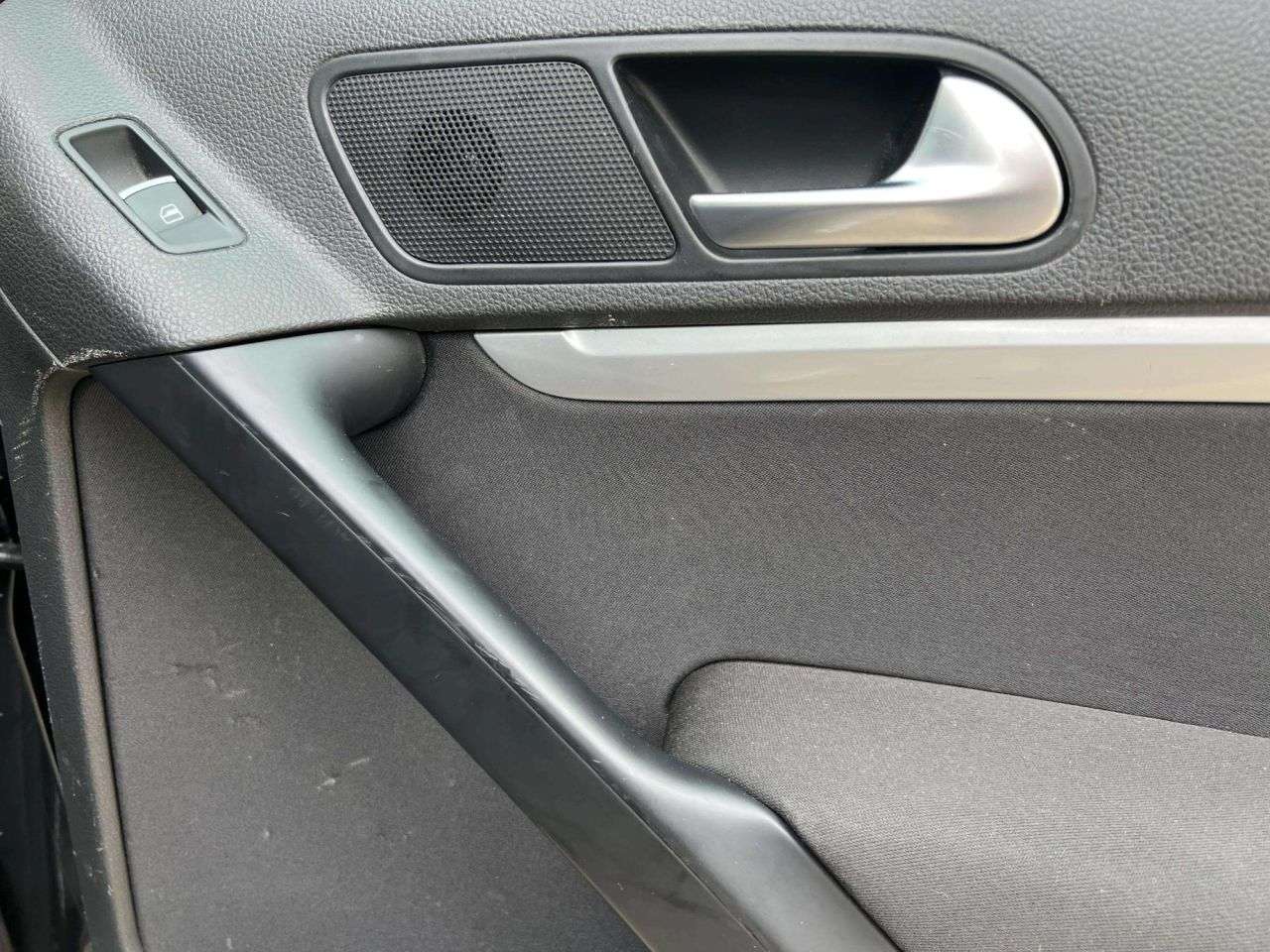2016 VOLKSWAGEN TIGUAN 2016 VOLKSWAGEN TIGUAN