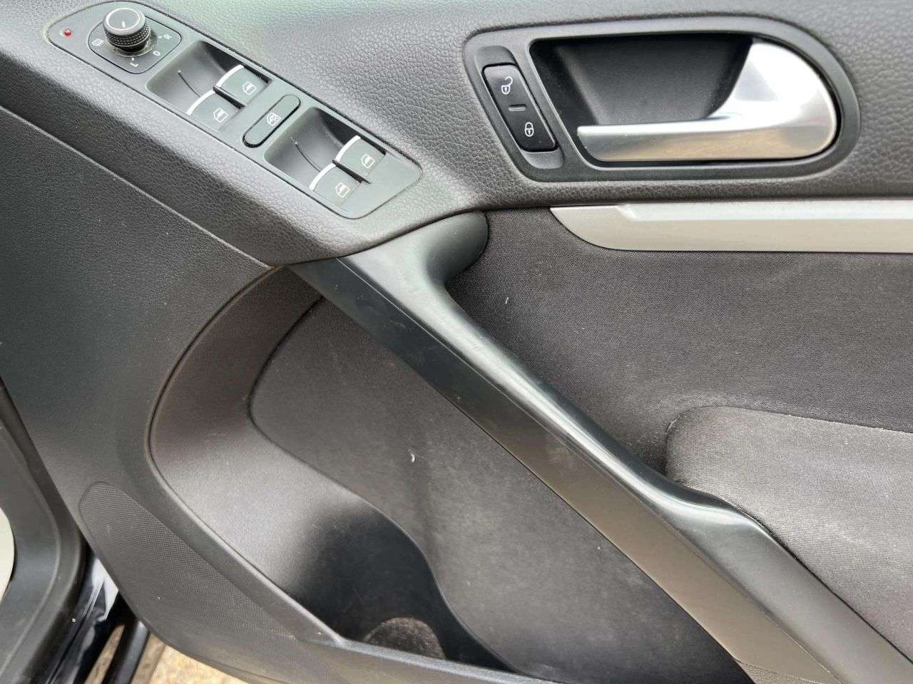 2016 VOLKSWAGEN TIGUAN 2016 VOLKSWAGEN TIGUAN