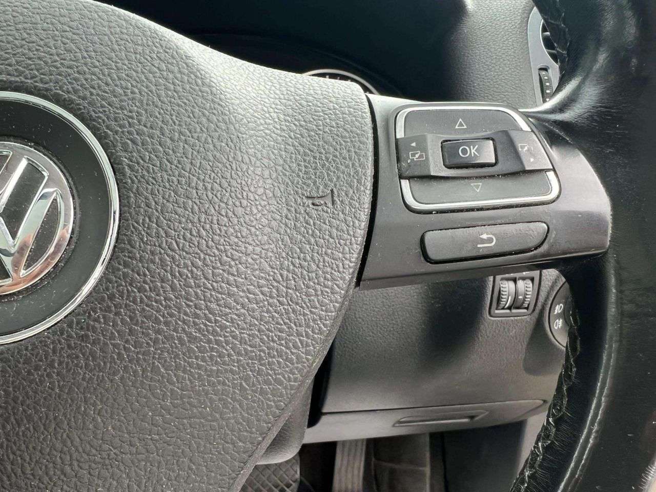 2016 VOLKSWAGEN TIGUAN 2016 VOLKSWAGEN TIGUAN