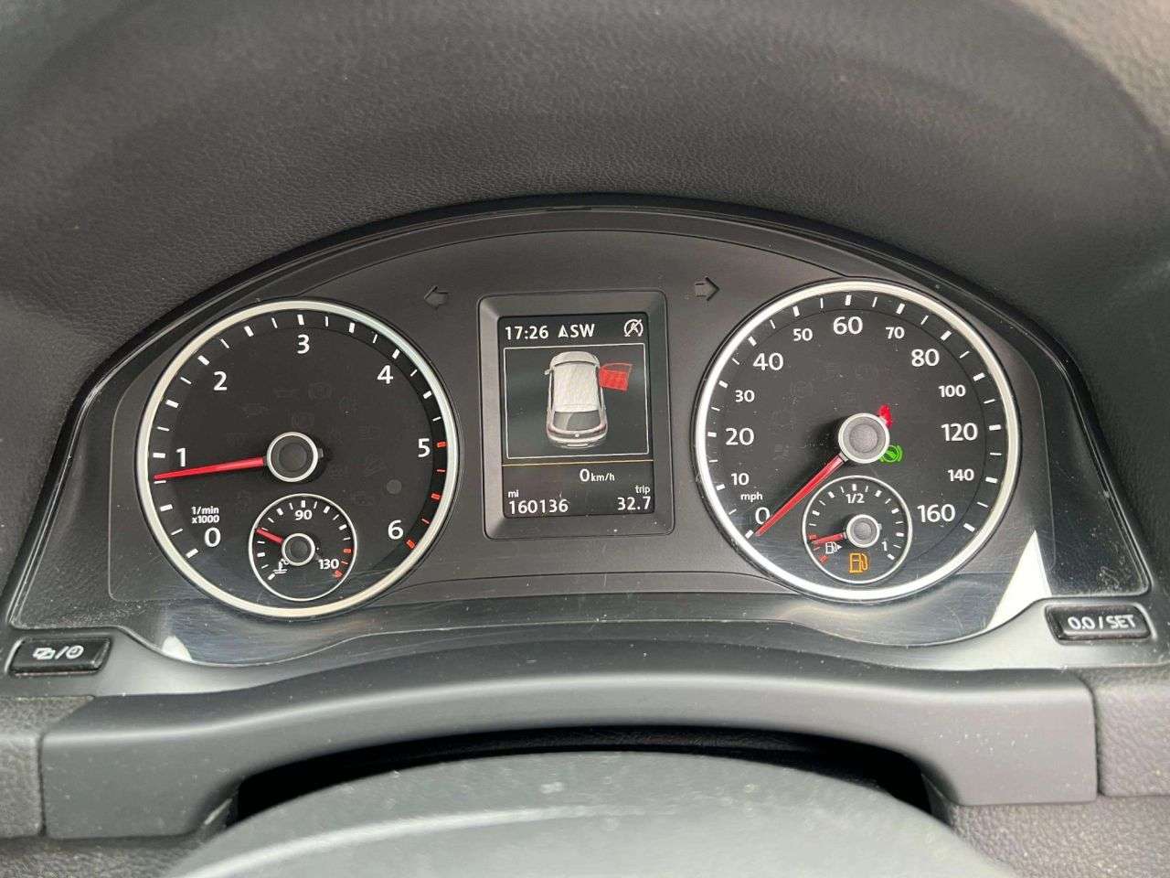 2016 VOLKSWAGEN TIGUAN 2016 VOLKSWAGEN TIGUAN