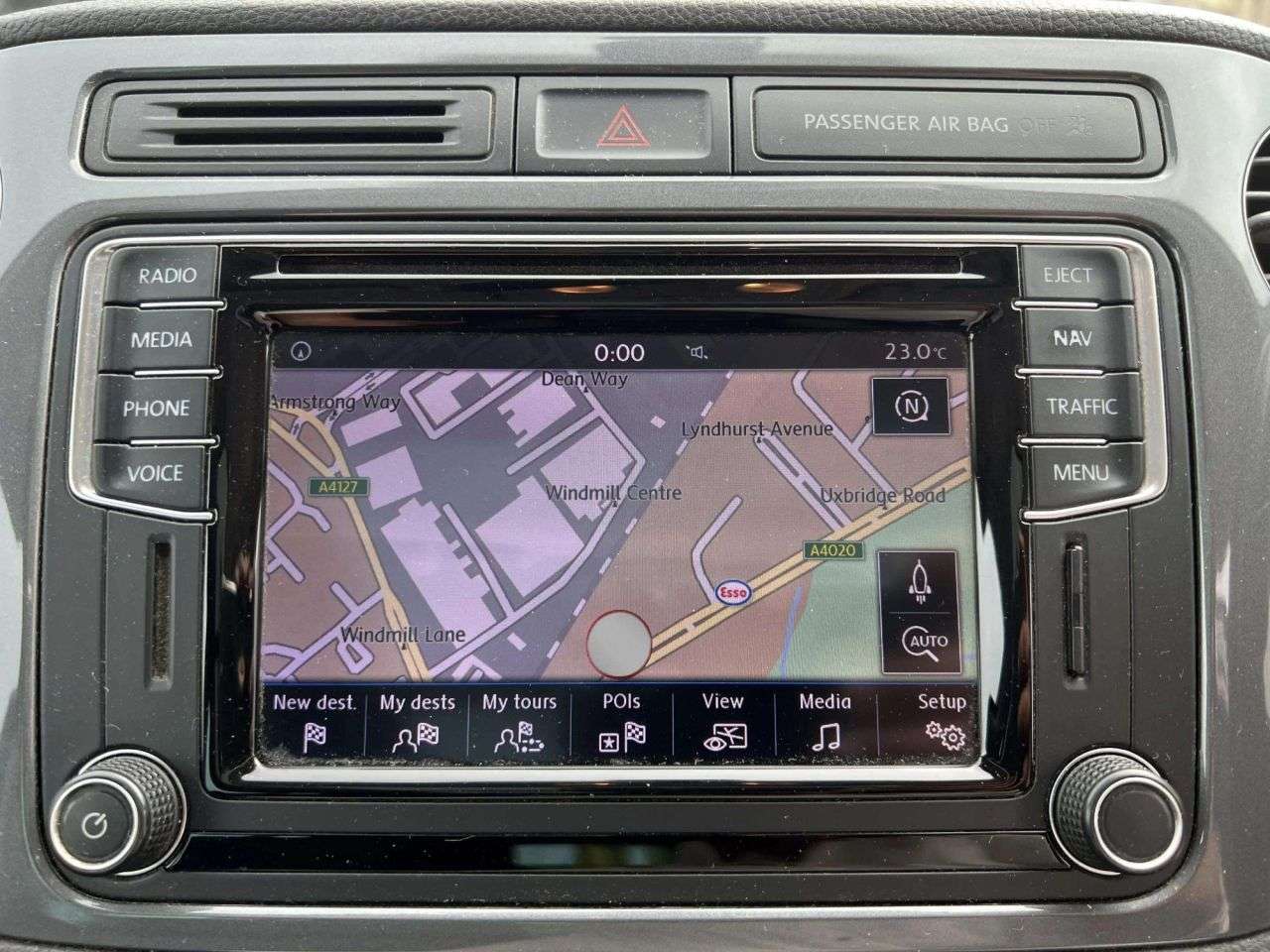 2016 VOLKSWAGEN TIGUAN 2016 VOLKSWAGEN TIGUAN