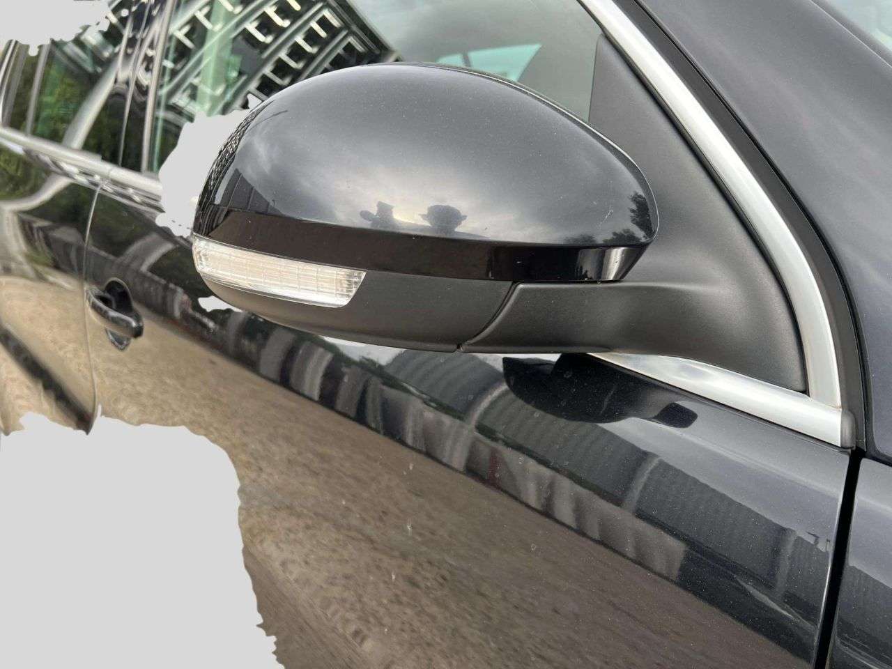 2016 VOLKSWAGEN TIGUAN 2016 VOLKSWAGEN TIGUAN