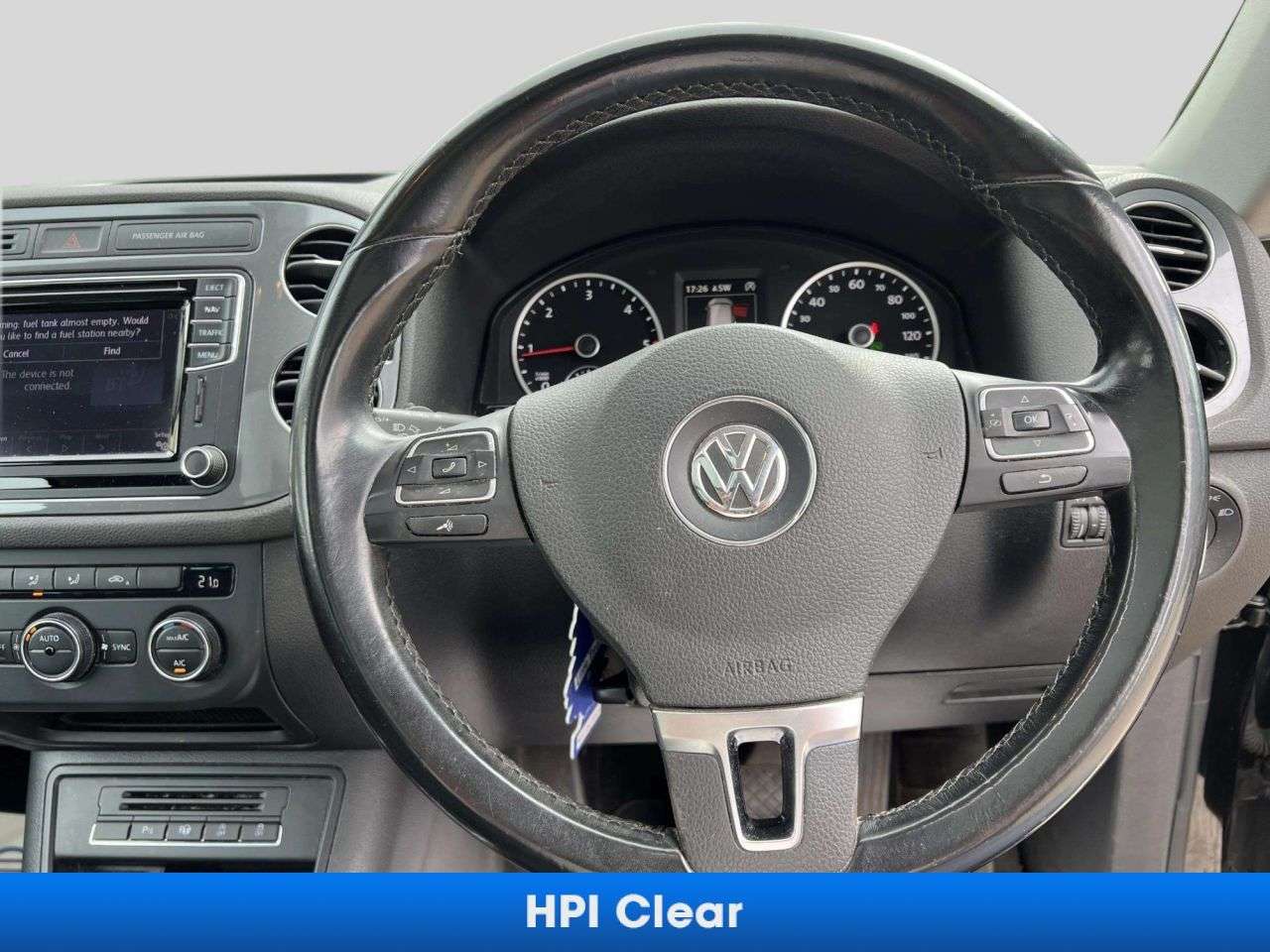 2016 VOLKSWAGEN TIGUAN 2016 VOLKSWAGEN TIGUAN