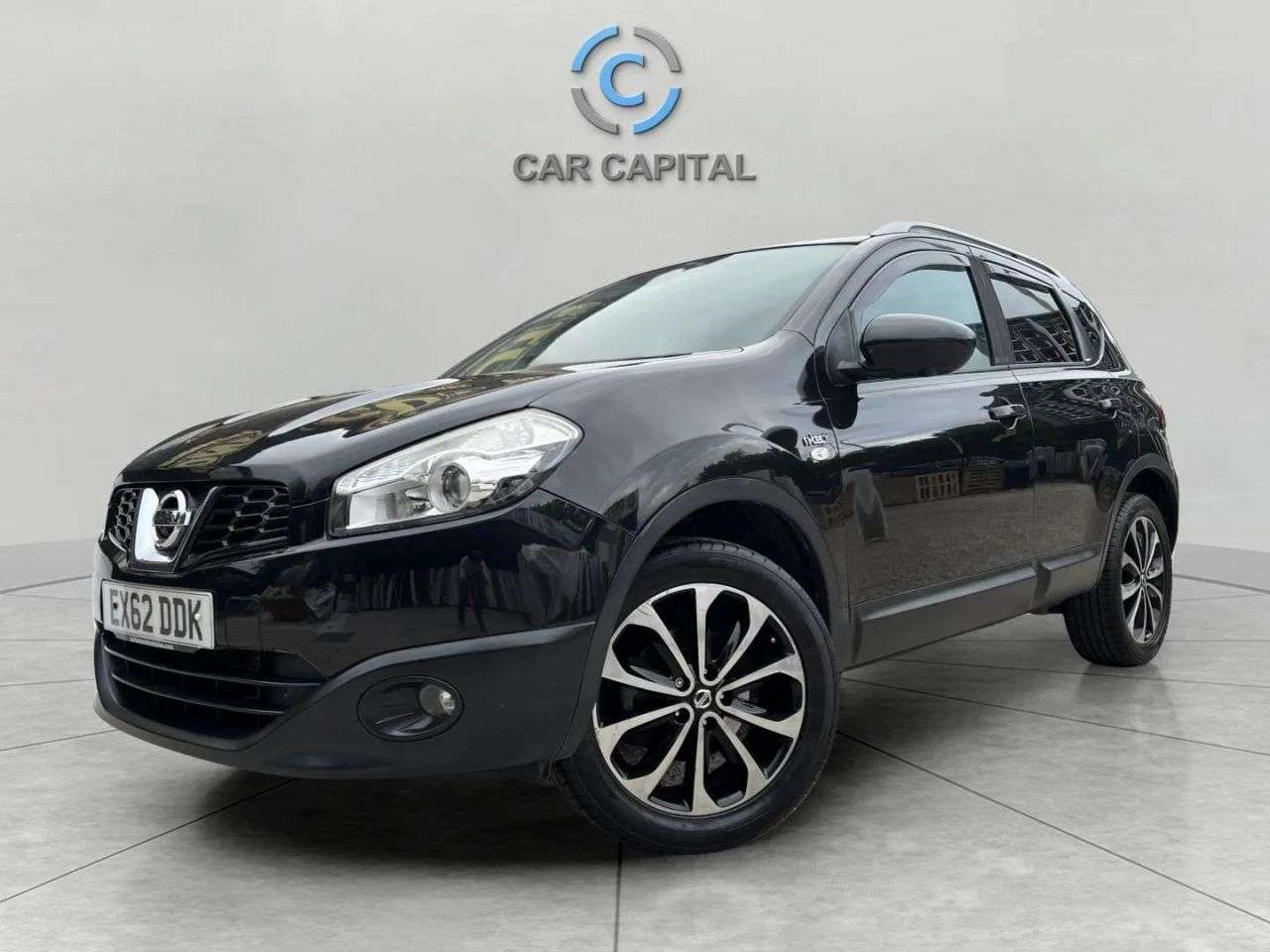 A 2012 NISSAN QASHQAI 1.6 n-tec+ SUV 5dr Petrol CVT 2WD Euro 5 (117 ps) 2 KEYS+FINANCE+WARRANTY+U A 2012 NISSAN QASHQAI 1.6 n-tec+ SUV 5dr Petrol CVT 2WD Euro 5 (117 ps) 2 KEYS+FINANCE+WARRANTY+U