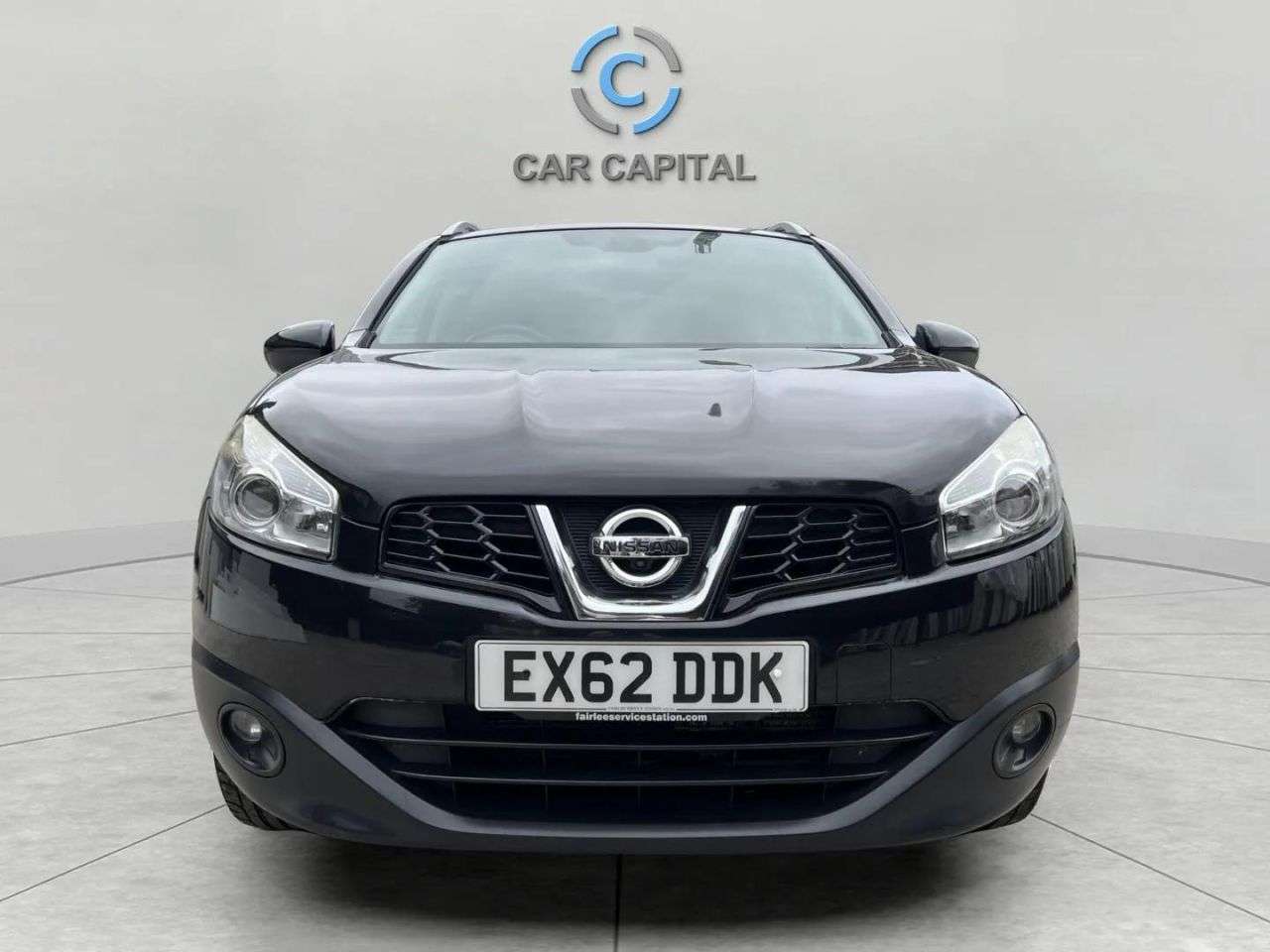 A 2012 NISSAN QASHQAI 1.6 n-tec+ SUV 5dr Petrol CVT 2WD Euro 5 (117 ps) 2 KEYS+FINANCE+WARRANTY+U A 2012 NISSAN QASHQAI 1.6 n-tec+ SUV 5dr Petrol CVT 2WD Euro 5 (117 ps) 2 KEYS+FINANCE+WARRANTY+U