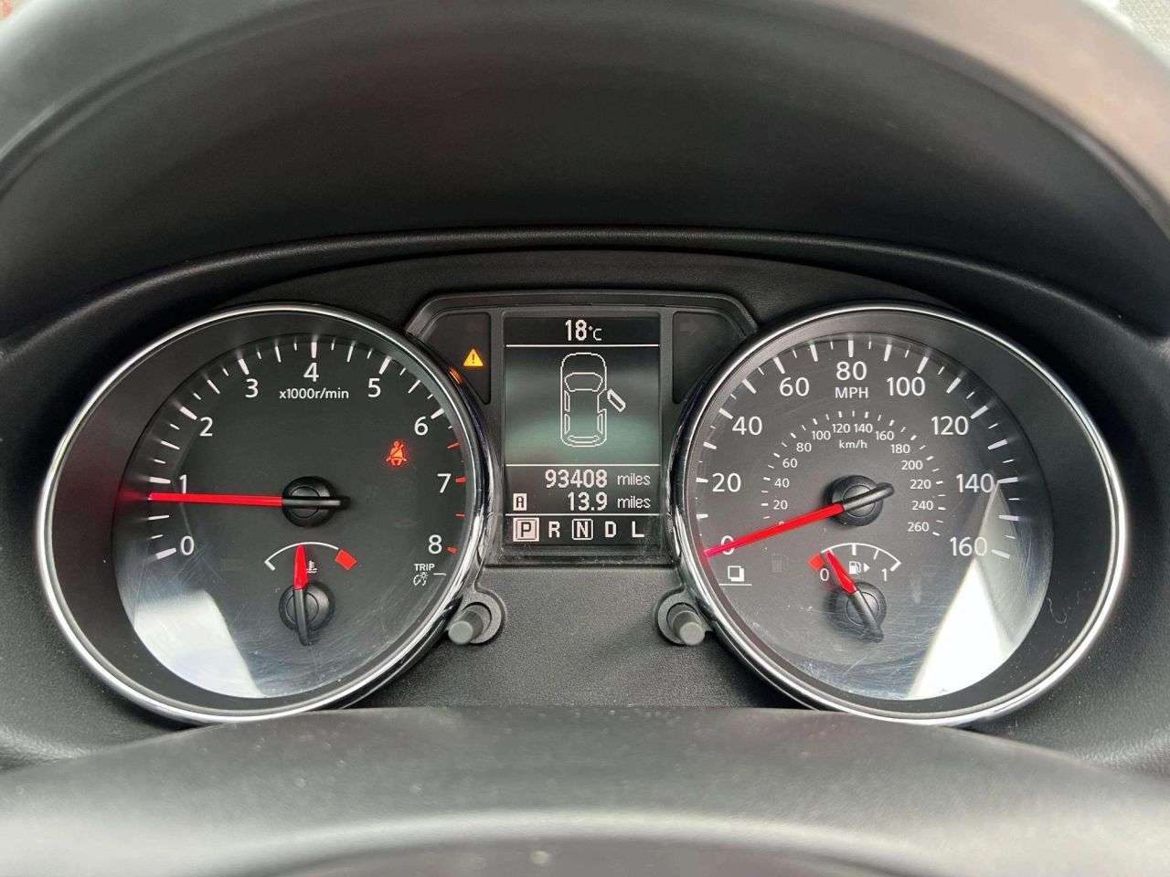 2012 NISSAN QASHQAI 2012 NISSAN QASHQAI